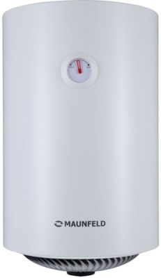 Накопительный электрический водонагреватель MAUNFELD MWH30W01