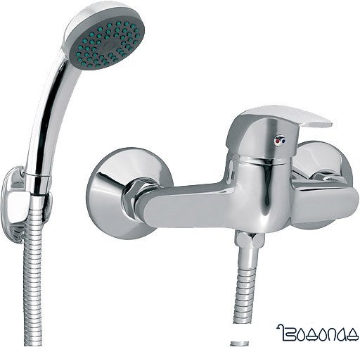 Смеситель Ferro Vasto BVA77