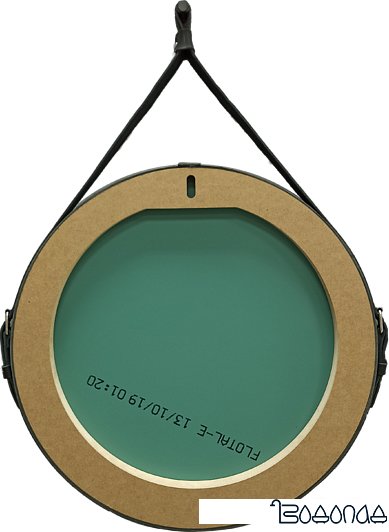 Континент Ритц D 650 (белый)