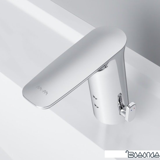 Смеситель AM.PM Inspire 2.0 F50A02300 фото 4