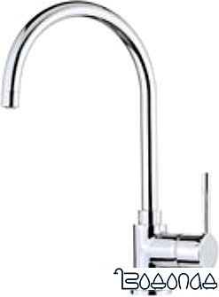 Смеситель TEKA Spirit (55.995.02.10)