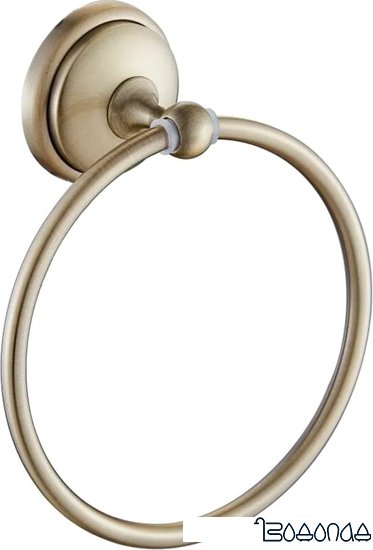 Держатель для полотенца Ekko E3704