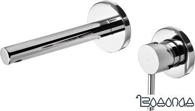 Смеситель Tres 06220071