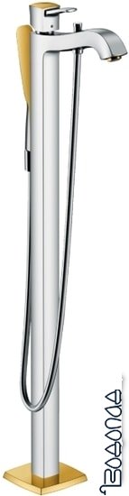 Смеситель Hansgrohe Metropol Classic 31445090