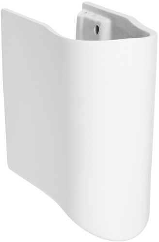 Полупьедестал для умывальника Roca Nexo 337642000