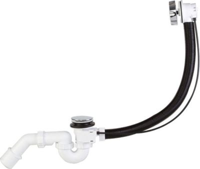 Сифон Styron STY-536-A-K-110