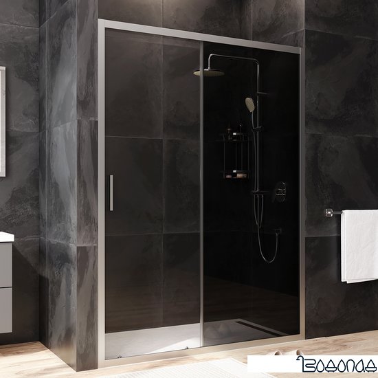 Душевая дверь AM.PM Gem Solo W90G-140-1-195MG фото 2