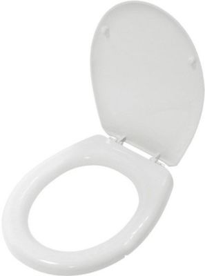 Сиденье для унитаза Инкоэр Каскад-1 В00005612