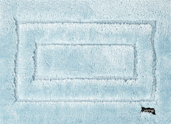 Коврик для ванной Gappo G85401 80x50