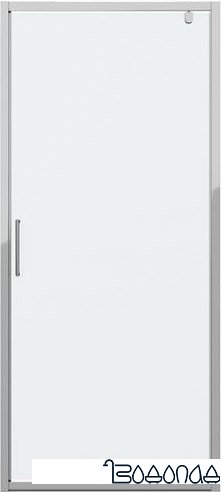 Душевая дверь Bravat Drop 90 BD090.4111A фото 1