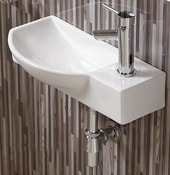 Умывальник CeramaLux N7947CL