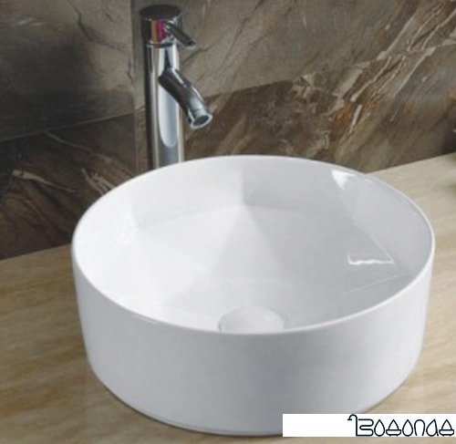 Умывальник CeramaLux N9425