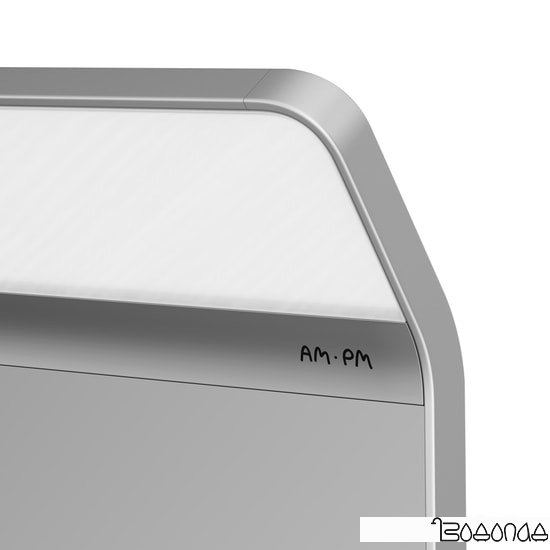 AM.PM Зеркало Inspire 2.0 80 M50AMOX0801SA