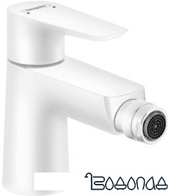 Смеситель Hansgrohe Talis E 71720700 фото 1