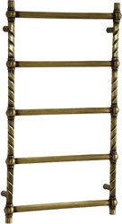 Полотенцесушитель ZorG ZR 9