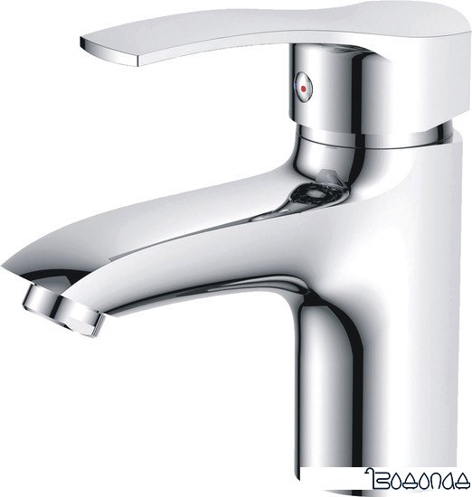 Смеситель Cron CN1070 (хром)