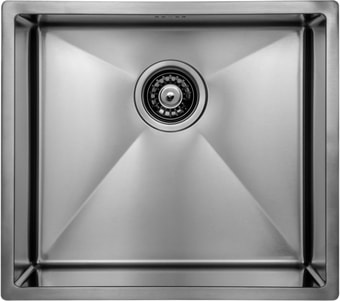 Кухонная мойка ZorG ZRN 4944 Titan