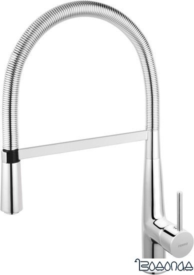 Смеситель Ferro Sonata BNA4