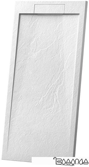 Душевой поддон Vincea VST-4SRL9014W 140x90