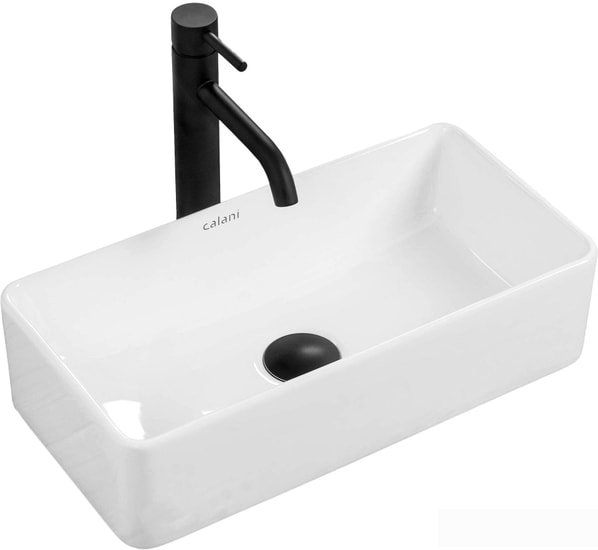 Умывальник Calani Xenia CAL-00017