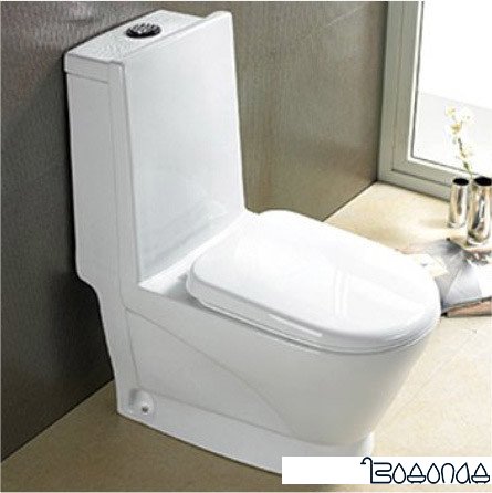 Унитаз Melana MLN-2014