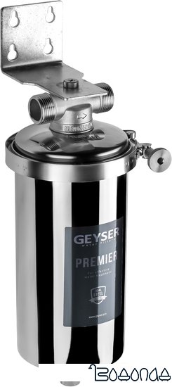 Корпус Гейзер Премьер 10BB 1