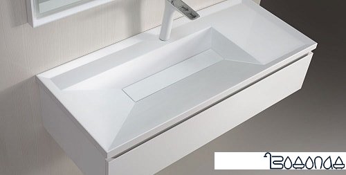 Умывальник Belux Фаворит Ф-850-01 фото 4