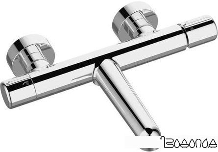 Смеситель Laveo Pretto BAO 010D