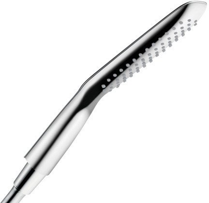 Душевая лейка Hansgrohe PuraVida 120 EcoSmart [28568000] фото 1