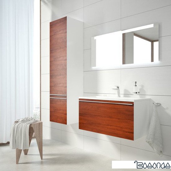 Умывальник Ravak Clear 800 80x38 [XJJ01180000]