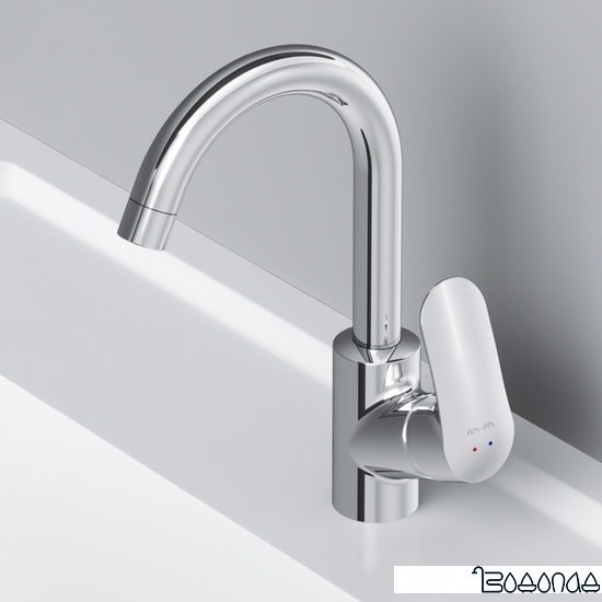 Смеситель AM.PM Like F8002700