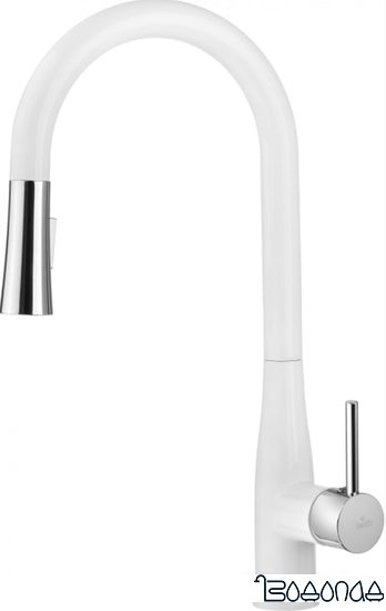 Смеситель Deante Lukrecja BDH W720