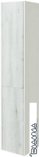 Акватон Шкаф-пенал Сакура 33 1A219903SKW8L (левый, ольха)