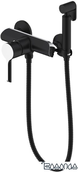 Смеситель Gappo G2003-6