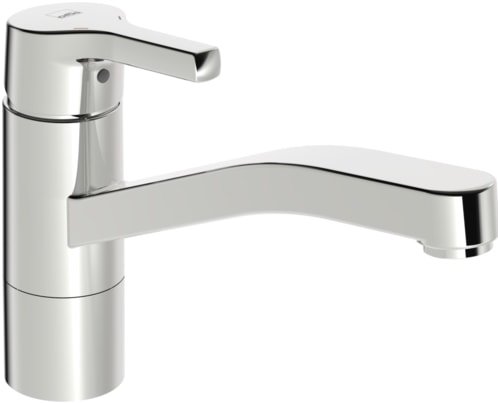 Смеситель Oras Saga Style 3930FH