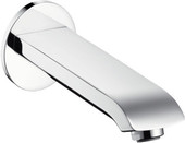 Излив Hansgrohe Metris 31494000