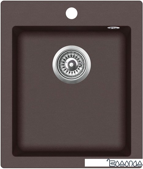 Кухонная мойка Aquasanita Simplex SQS100W (cerrus 120) Кухонная мойка Aquasanita Simplex SQS100W (cerrus 120)