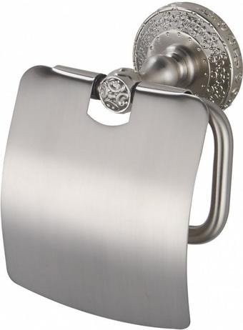 Держатель для туалетной бумаги ZorG AZR 08 SL