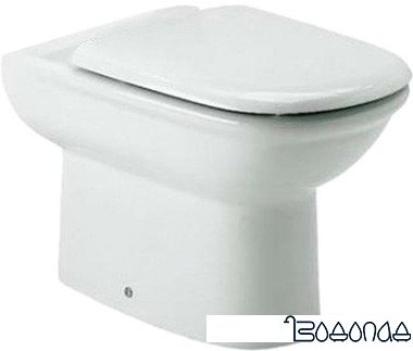 Унитаз Roca Giralda [342466000]