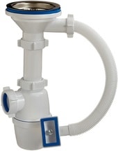 Сифон Орио А-4007 (3-1/2" х40)