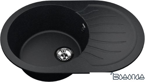 Vigro Vigronit VG304 150907 (антрацит) Vigro Vigronit VG304 150907 (антрацит)