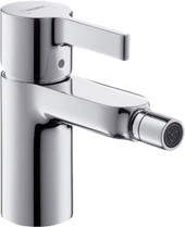 Смеситель Hansgrohe Metris S 31261000