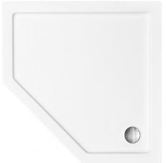 Душевой поддон Besco Bergo SlimLine 90x90