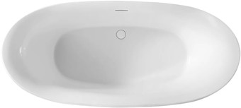 Ванна Abber 170x80 AB9236