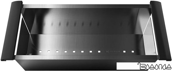 Коландер Omoikiri CO-02-PVD-GM