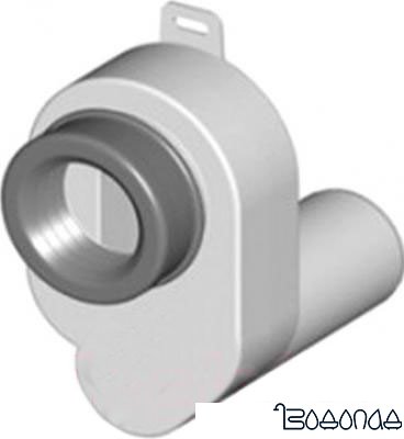 Сифон Santek WH302086