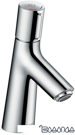 Смеситель Hansgrohe Talis Select S 72041000