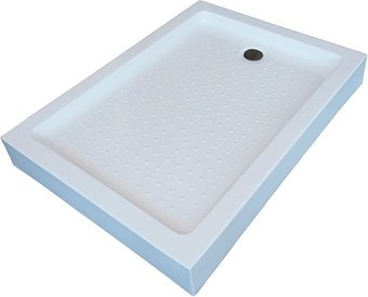 Душевой поддон Vincea VST-3AR-8012 120x80