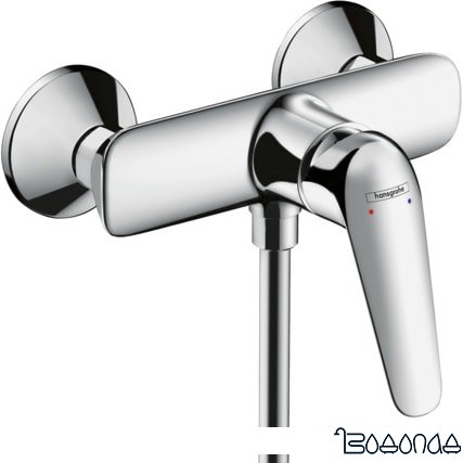 Смеситель Hansgrohe Novus 71060000 фото 1