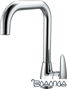 Смеситель Lemark PRAMEN LM3305C